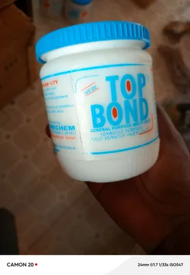 500g Topbond 